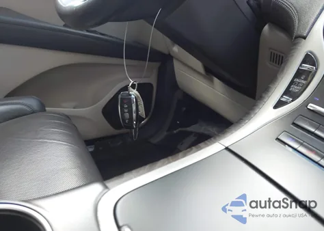 2019 Lincoln Nautilus Reserve from USA, damaged, VIN 2LMPJ8L98KBL46092